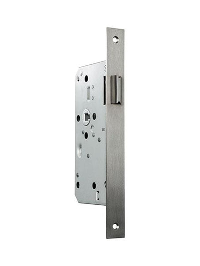 DIN Standard Mortice Latch - 55mm Backset - Certifire CF5505