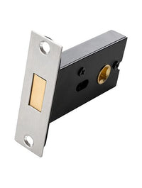 WC Deadbolt (5mm follower) - Fire Rated