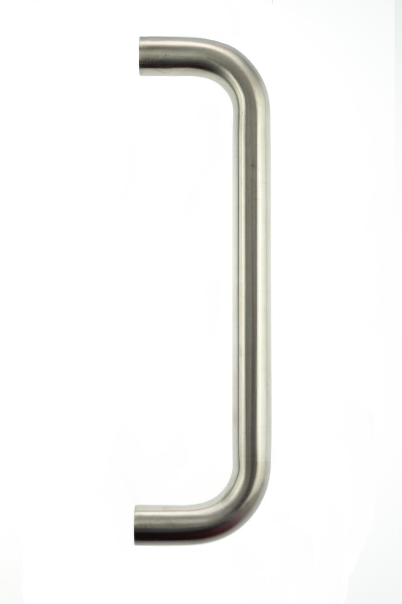 CleanTouch Pull Handle [Bolt Through] 225mm x 19mm