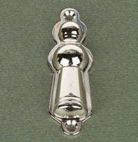 Lady Escutcheon