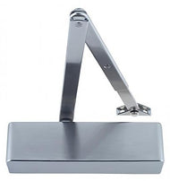 TS2224 Overhead Door Closer. Variable power size 2 - 4 with backcheck