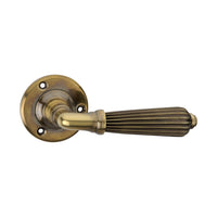 Regency Door Handle