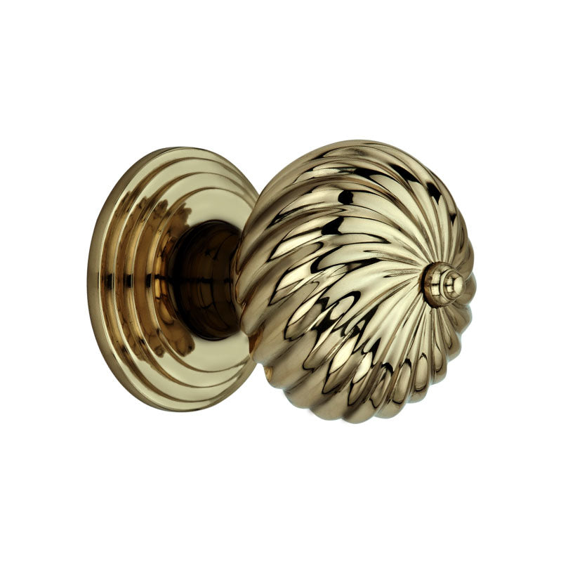 Burcot Door Knob