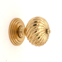 Burcot Door Knob