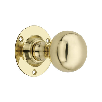 Ball Door Knob