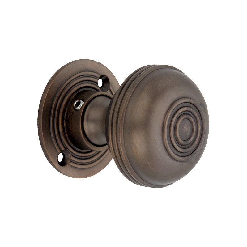 Bloxwich Door Knob (Mortice/Rim Knob)