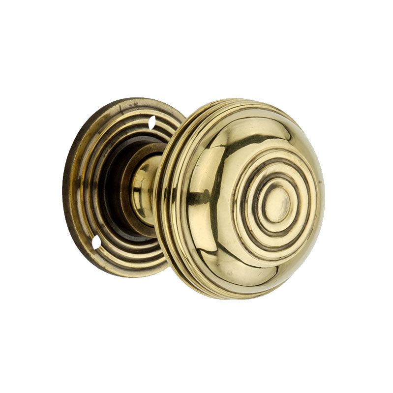 Bloxwich Door Knob (Mortice/Rim Knob)