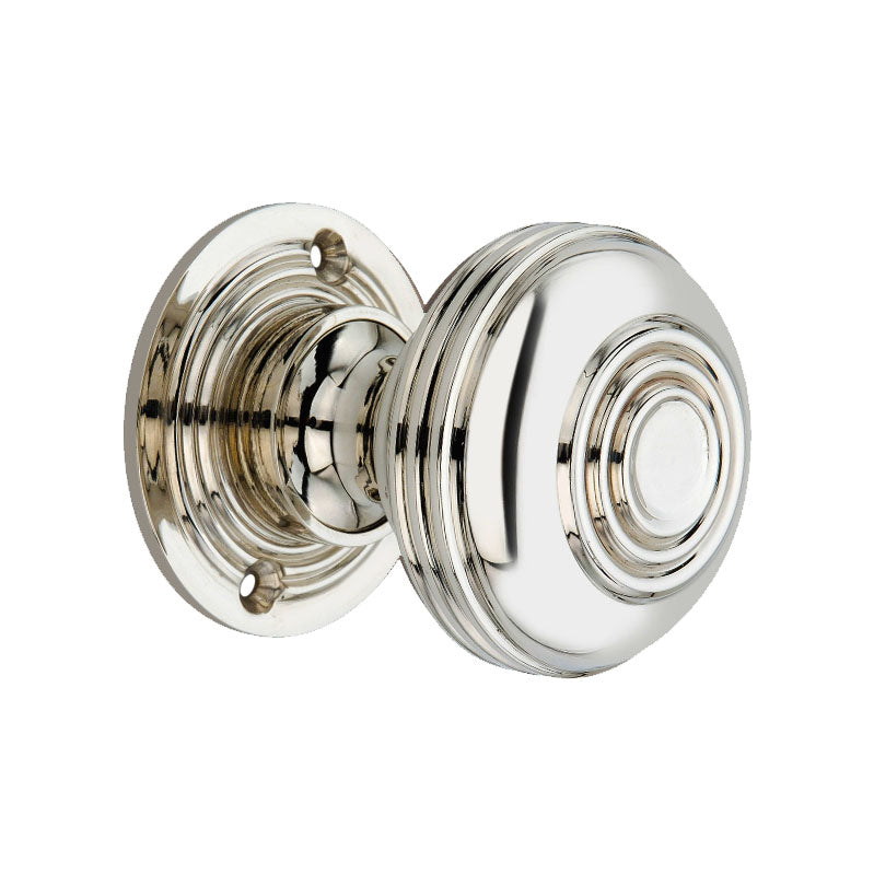 Large Bloxwich Door Knob (Mortice/Rim Knob)