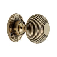 Beehive Door Knob (Mortice/Rim Knob)