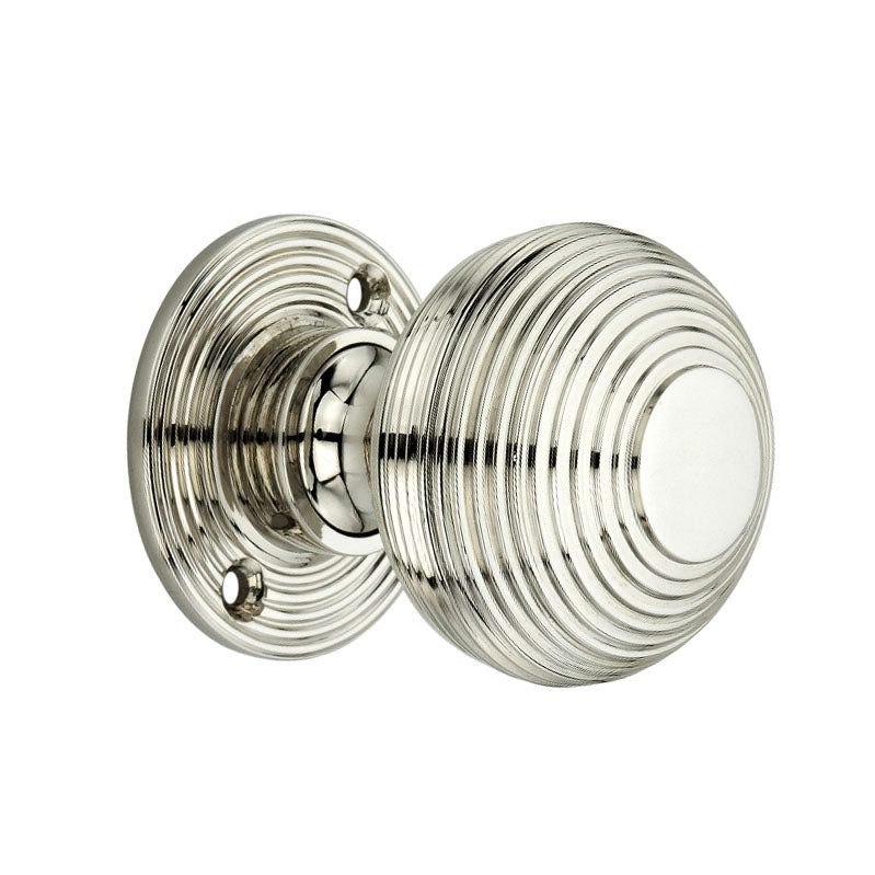 Beehive Door Knob (Mortice/Rim Knob)