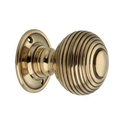 Large Beehive Door Knob