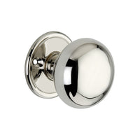 Large Cottage Door Knob (Mortice/Rim Knob)