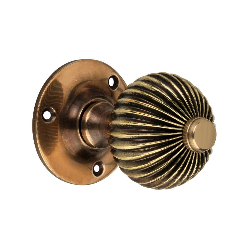 Regency Door Knob