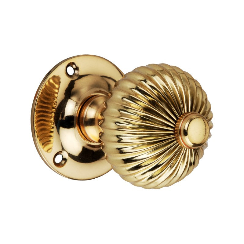 Regency Door Knob