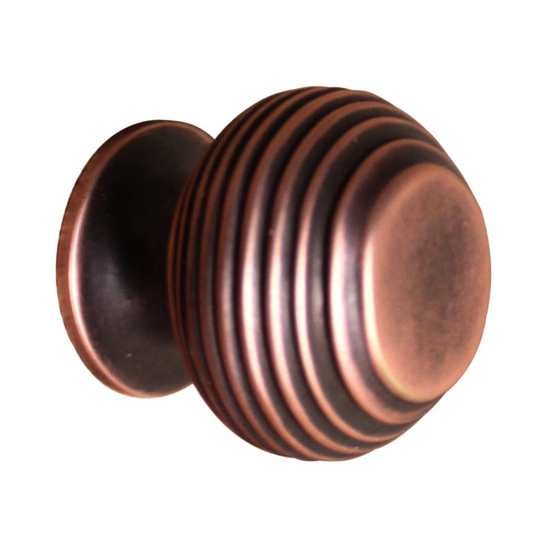 Beehive Cupboard Knob - Small