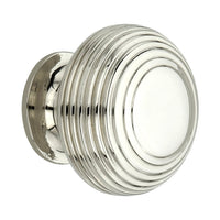 Beehive Cupboard Knob - Small