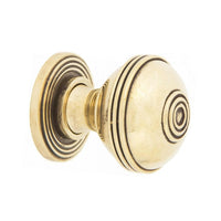 Preston Cupboard Knob - Large