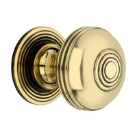 Preston Cupboard Knob - Small