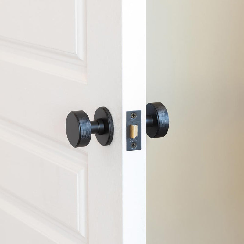 Burlington Westbourne Mortice Door Knob