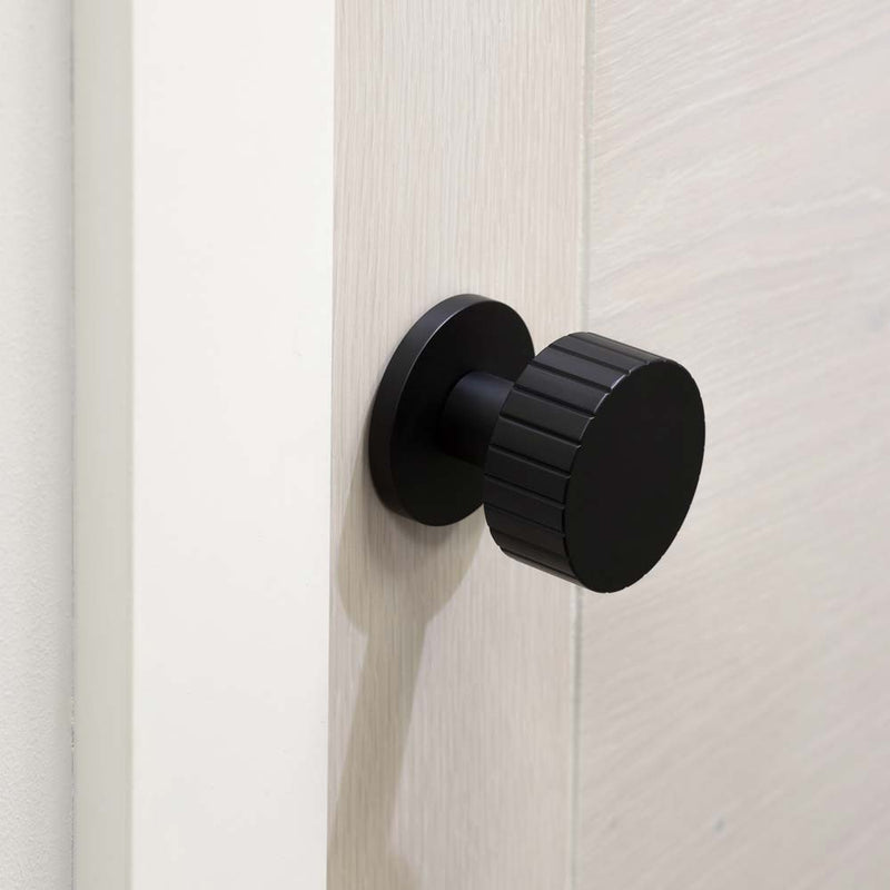 Cog Mortice Door Knob