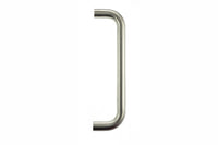 Atlantic D Pull Handle [Bolt Through] 150mm x 19mm