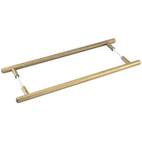 Burlington Belgrave Pull Handles