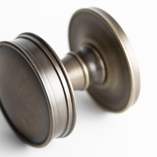 Burlington Berkeley Mortice Door Knob