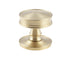 Burlington Berkeley Mortice Door Knob