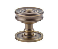 Burlington Bloomsbury Mortice Door Knob