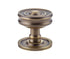 Burlington Bloomsbury Mortice Door Knob