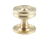 Burlington Bloomsbury Mortice Door Knob