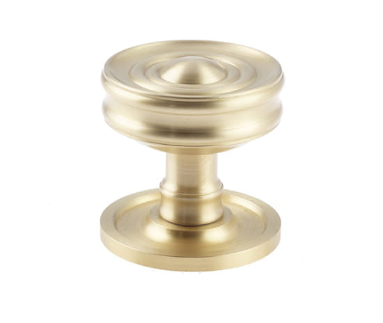 Burlington Bloomsbury Mortice Door Knob