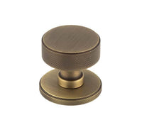 Burlington Westbourne Mortice Door Knob