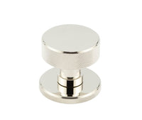 Burlington Westbourne Mortice Door Knob