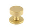 Burlington Westbourne Mortice Door Knob