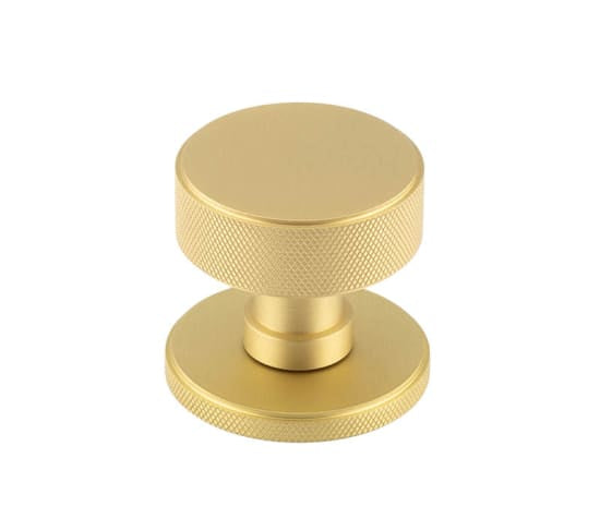 Burlington Westbourne Mortice Door Knob