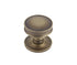 Berkeley Cupboard Knobs