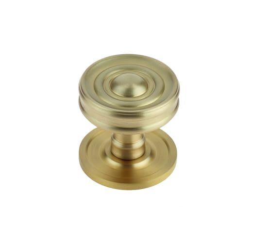 Bloomsbury Cupboard Knobs