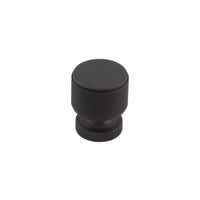 Piccadilly Knurled Cupboard Knobs