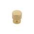 Piccadilly Knurled Cupboard Knobs