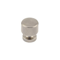 Piccadilly Knurled Cupboard Knobs