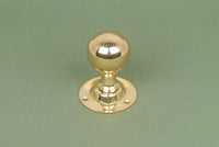 Ball Mortice Knob Furniture