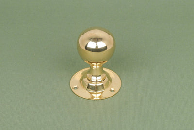 Ball Mortice Knob Furniture