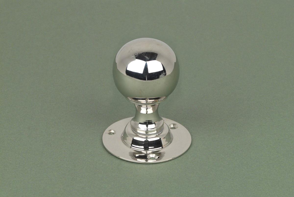 Ball Mortice Knob Furniture