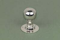 Ball Mortice Knob Furniture