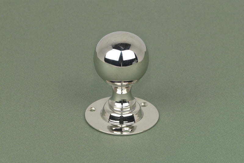 Ball Mortice Knob Furniture