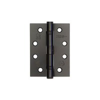 Grade 11 Steel Ball Bearing Hinges 102x76mm