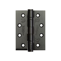 Certifire Stainless Steel Grade 13 Ball Bearing Hinges (Pair)