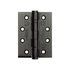 Certifire Stainless Steel Grade 13 Ball Bearing Hinges (Pair)