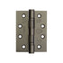 Certifire Stainless Steel Grade 13 Ball Bearing Hinges (Pair)